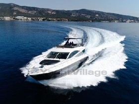 2018 Pearl Motor Yachts 65 in vendita