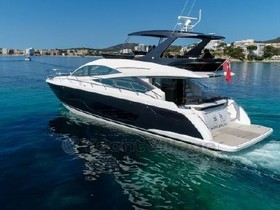 2018 Pearl Motor Yachts 65