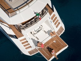 Buy 2019 Dominator Yachts Illumen 28M