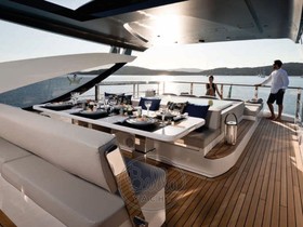 2019 Dominator Yachts Illumen 28M kaufen