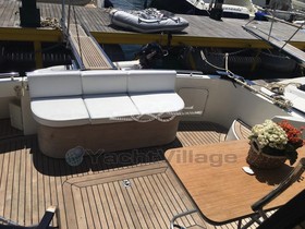 Buy 2010 Cantieri Estensi Goldstar 440