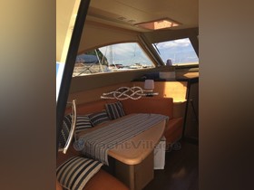 2010 Cantieri Estensi Goldstar 440 for sale