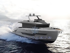 Vegyél 2023 Lion Yachts Evolution 8.0