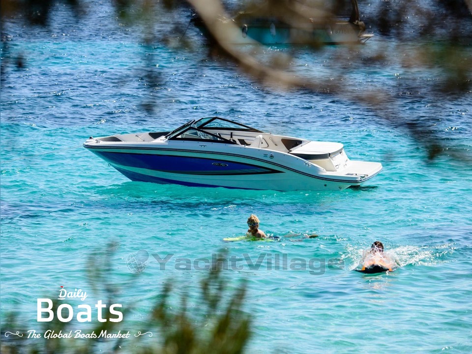 2022 Sea Ray Boats Spx 210 for sale. View price, photos and Buy 2022