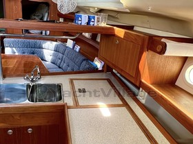 1998 Marlow-Hunter 376 for sale