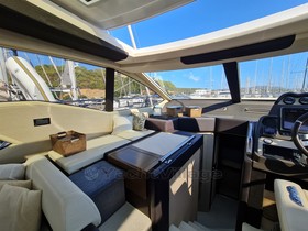 2015 Azimut 55S