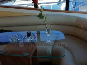 Satılık 2008 Galeon 530