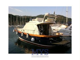 2001 Sciallino 40 Fly kaufen