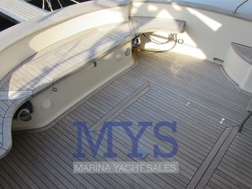 2001 Sciallino 40 Fly