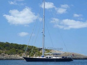 Buy 1996 Oyster Marine Cutter Rigged Sloop