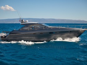 2004 Pershing 50' for sale