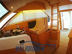 1990 Gianetti Yacht 46