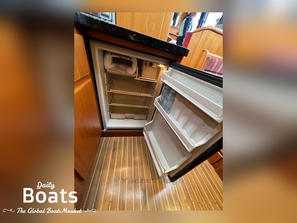 2002 Gillissen Spiegelkotter 14.95 Ak for sale. View price, photos and