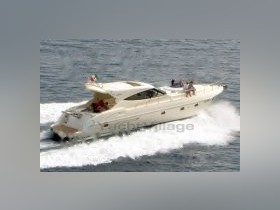 2006 Gianetti Yacht 58