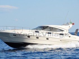 2006 Gianetti Yacht 58 satın almak