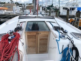 2008 Beneteau myytävänä