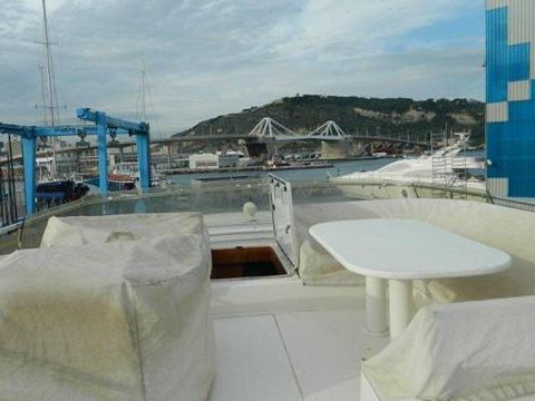 2002 Ferretti 72 for sale