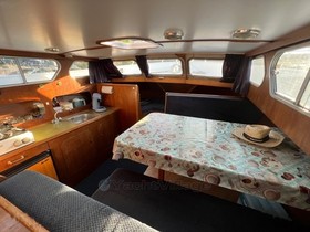 1976 Altena Yachting Kruiser 11.50 Ak eladó
