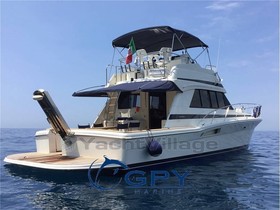 Buy Riviera Marine 48 Convertible