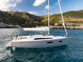 Beneteau Oceanis 34.1