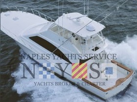 Ocean Yachts 62 Super Sport