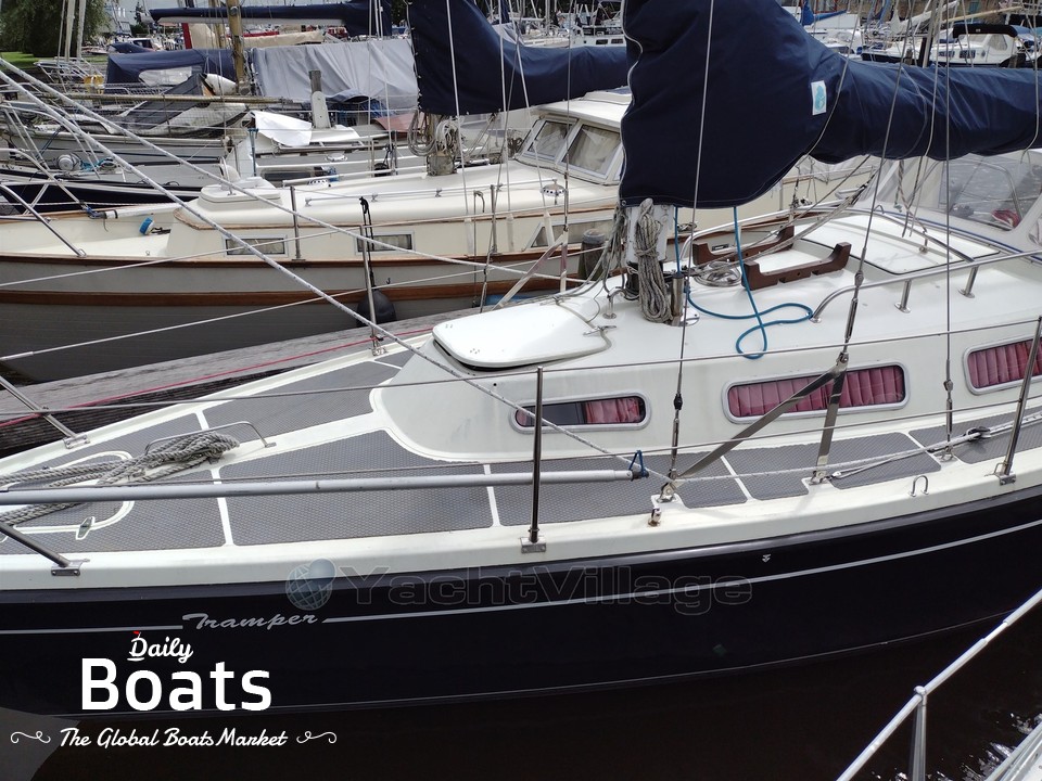 1978 Naver 29 for sale. View price, photos and Buy 1978 Naver 29 #367596