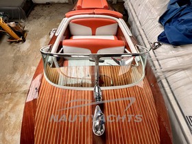 1963 Riva Ariston на продажу
