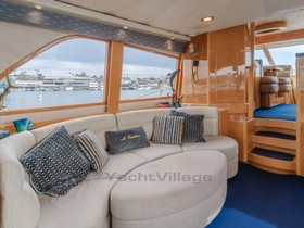 2003 Mckinna 65 Pilothouse à vendre