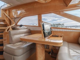 2003 Mckinna 65 Pilothouse