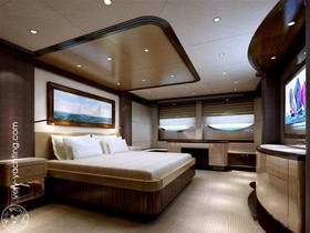 2010 Majesty Yachts 125