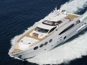 Купить 2010 Majesty Yachts 125