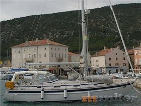 2002 Malo Yachts 36'