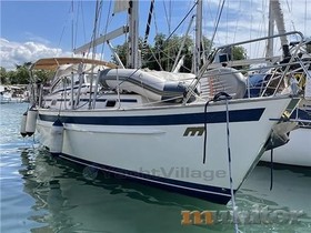 Malo Yachts 36'