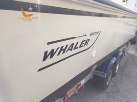 1987 Boston Whaler 25 Revenge