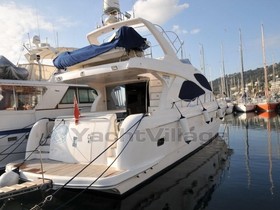 2006 Majesty Yachts / Gulf Craft 61