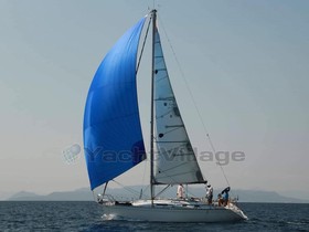 Dufour Yachts 36 Classic