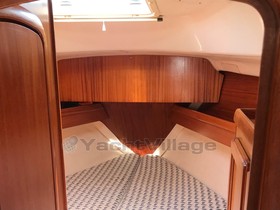 2000 Dufour Yachts 36 Classic