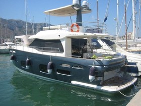 Azimut Magellano 50