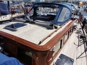 1998 One-Off Sailing Yacht