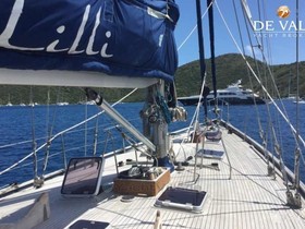 Купить 1998 One-Off Sailing Yacht