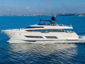 Buy 2021 Ferretti 850