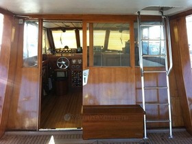 1971 Sanlorenzo Sl 48 for sale