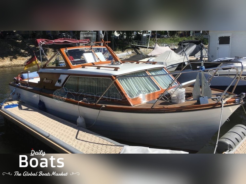 1970 Storebro Adler 1 for sale. View price, photos and Buy 1970