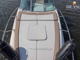 2016 Bayliner 842 Cuddy