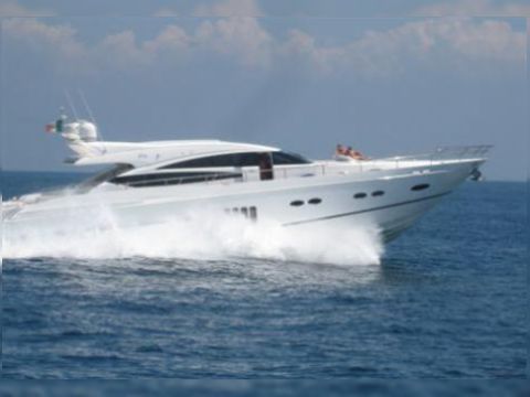 Buy 2009 Princess V78