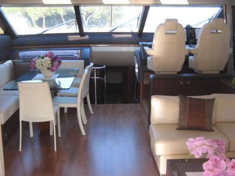 2009 Princess V78 for sale