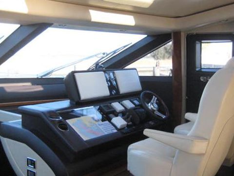 Buy 2009 Princess V78