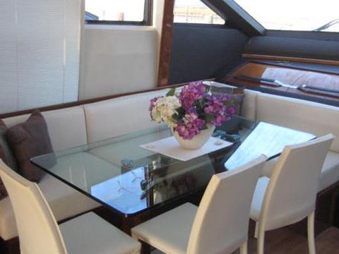 2009 Princess V78 for sale