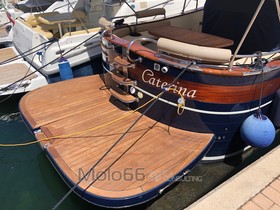 Buy 2015 Cantiere Navale Latino Fashion 36