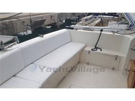 1990 Princess Yachts 415